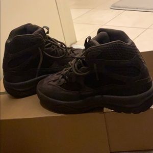 Yeezy desert boots